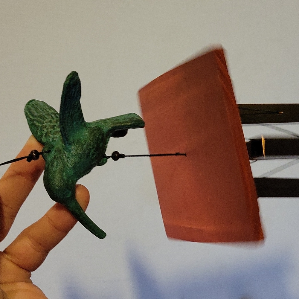 Wind Chime - Picture 5 of 7